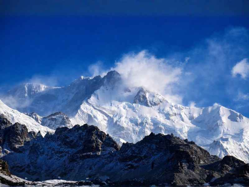 TM Himalayan Escape